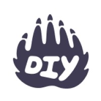 DIY - Social Learning App for Kids logo - Similar company to Limitless Learning