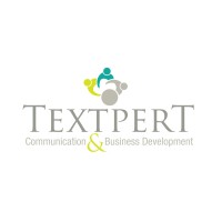 Textpert Communications and Business Development logo - Similar company to Textpert