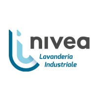 NIVEA SPA - Lavanderia industriale logo - Similar company to Emmebiesse Spa
