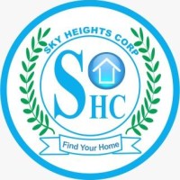 Sky Heights Corp logo - Similar company to Maxit Global