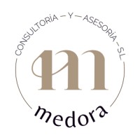 MEDORA CONSULTORÍA Y ASESORÍA S.L. logo - Similar company to Grupo Ureta Automóviles