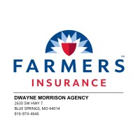 Dwayne Morrison Agency - Farmers Insurance