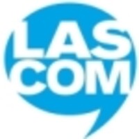 Lascom Solutions Ltd logo - Similar company to Wemtech Solutions