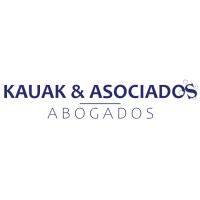 Kauak & Asociados | Abogados logo - Similar company to Sotavento Abogados