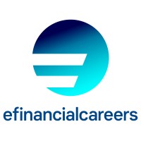 Jobs via eFinancialCareers logo - Similar company to Yupeek