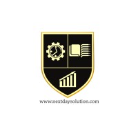 NextDay Solutions LLP logo - Similar company to Geteasy