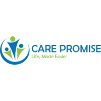 Care Promise logo - Similar company to Tax Savers
