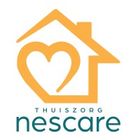 Stichting Thuiszorg Nescare logo - Similar company to Mands Administratie & Belastingadvies