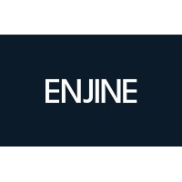 ENJINE logo - Similar company to Transferpace Technology Inc.