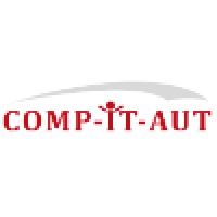 COMP-IT-AUT logo - Similar company to Workout Horst