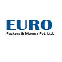 Euro Packers And Movers logo - Similar company to Mak Removals & Storage India Pvt. Ltd