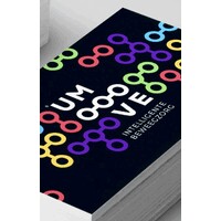 UMOOOVE Intelligente Beweegzorg logo - Similar company to Brecs Recruitment Services