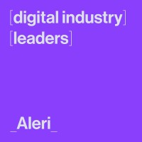 Digital Industry Leaders Community logo - Similar company to Ablex Gmbh