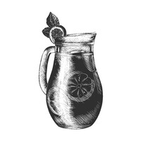 Iced Tea Absurdity Ltd logo - Similar company to Subtle Tea | Vodka Iced Tea