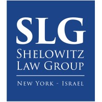 Shelowitz Law Group logo - Similar company to Temple Shaaray Tefila Nyc