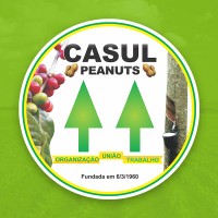 Cooperative Casul logo - Similar company to Casul