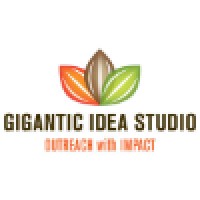 Gigantic Idea Studio logo - Similar company to Rethinkwaste
