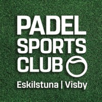 Padel Sports Club logo - Similar company to Profeel Ab
