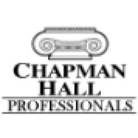 Chapman Hall Professionals