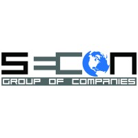 SECON Group of Companies logo - Similar company to Air Cooling Technologies