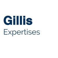 Gillis Expertises logo - Similar company to Hugoco