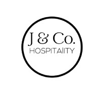 J&Co. Hospitality logo - Similar company to Rasabhavan