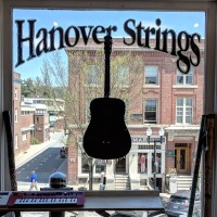 Hanover Strings