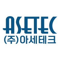 ASETEC Co. logo - Similar company to Rena Creative