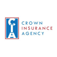 Crown Insurance Agency logo - Similar company to Polychord Ltd