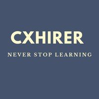 CXHIRER logo - Similar company to Radiant Technology