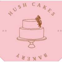 Hush Cakes logo - Similar company to Hands That Feed