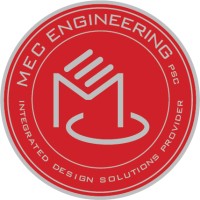 MEC ENGINEERING PSC logo - Similar company to Mec Engineering