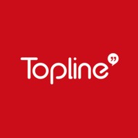 Topline Consulting Group logo - Similar company to Futr Studios - India'S First Virtual Human Company