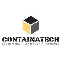 Containatech SA (pty) ltd logo - Similar company to Masbuild Sa
