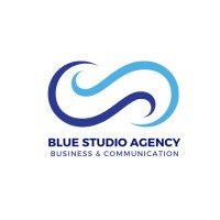 Blue Studio Agency logo - Similar company to Imprendipromotore