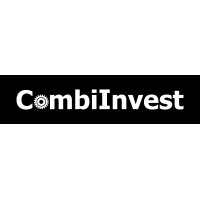 Combi Invest GmbH logo - Similar company to Combitec Gmbh