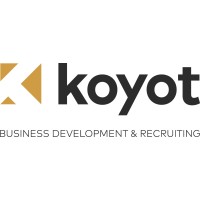 Koyot co., ltd. logo - Similar company to Wabatech