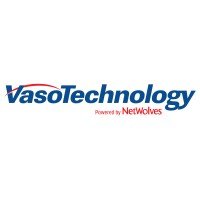 VasoTechnology logo - Similar company to Netwolf