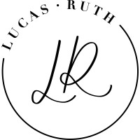 Lucas Ruth Leather Goods logo - Similar company to Finance Monthly