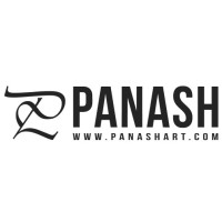 Panash Art logo - Similar company to Panash Art