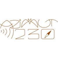 AZIMUT230 logo - Similar company to Blairoudeurs