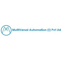 MultiVersal Automation logo - Similar company to Dintis Technologies