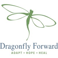 DragonFly Forward logo - Similar company to Uplift Central Coast