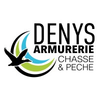 Armurerie Denys logo - Similar company to Armurerie Armor Defense