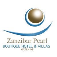 Zanzibar Pearl Boutique Hotel logo - Similar company to Hotel El Roblar