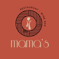 Mama's Restaurant logo - Similar company to Aegon Mykonos, Autograph Collection