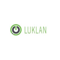 Luklan logo - Similar company to Luklak