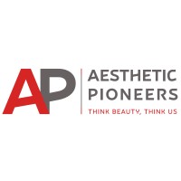 Aesthetic Pioneers Medical Company logo - Similar company to Dermazone