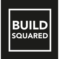 Build Squared logo - Similar company to Space Inverters