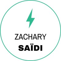 Zachary Saïdi Communication